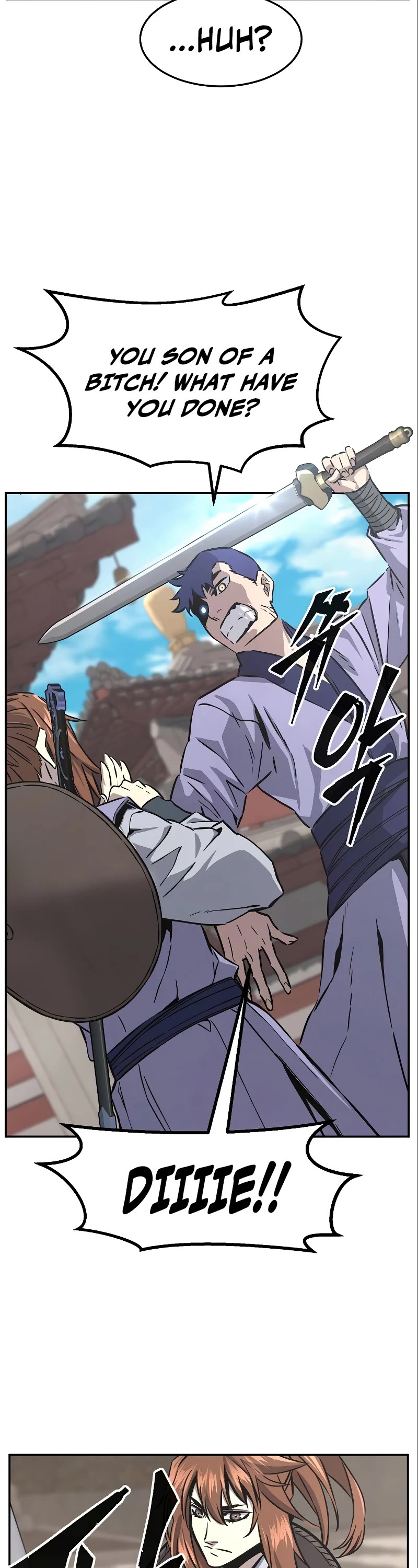 Absolute Sword Sense Chapter 56 page 50 - Chapter 56