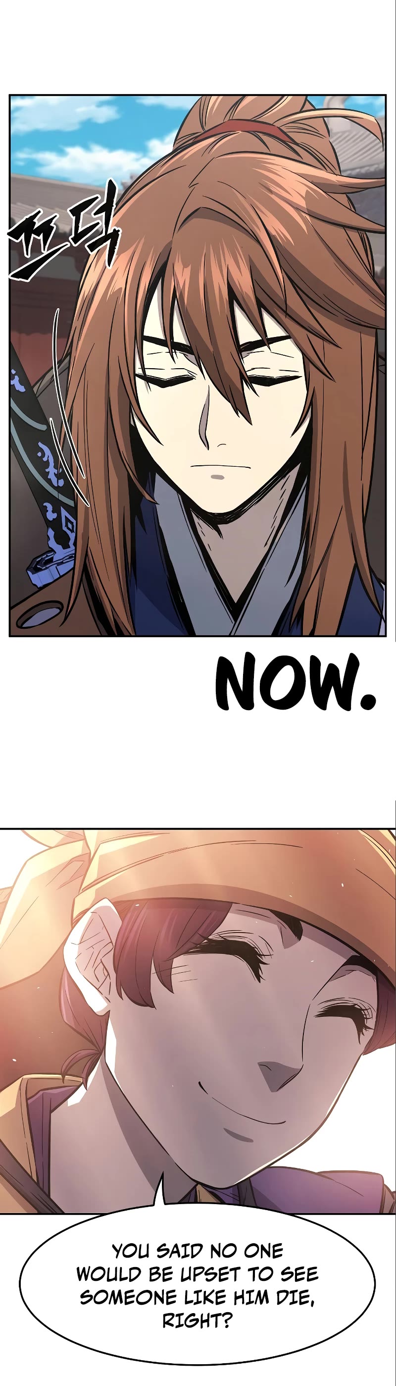 Absolute Sword Sense Chapter 56 page 52 - Chapter 56