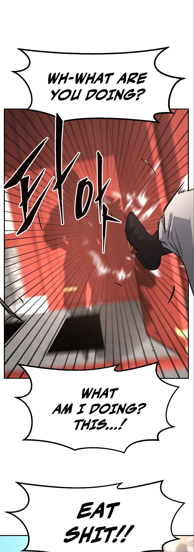 Absolute Sword Sense Chapter 56 page 8 - Chapter 56