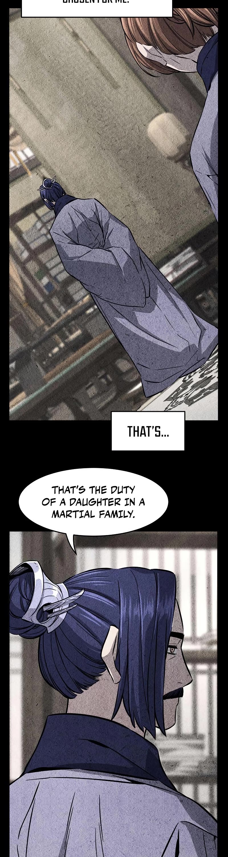Absolute Sword Sense Chapter 57 page 10 - Chapter 57