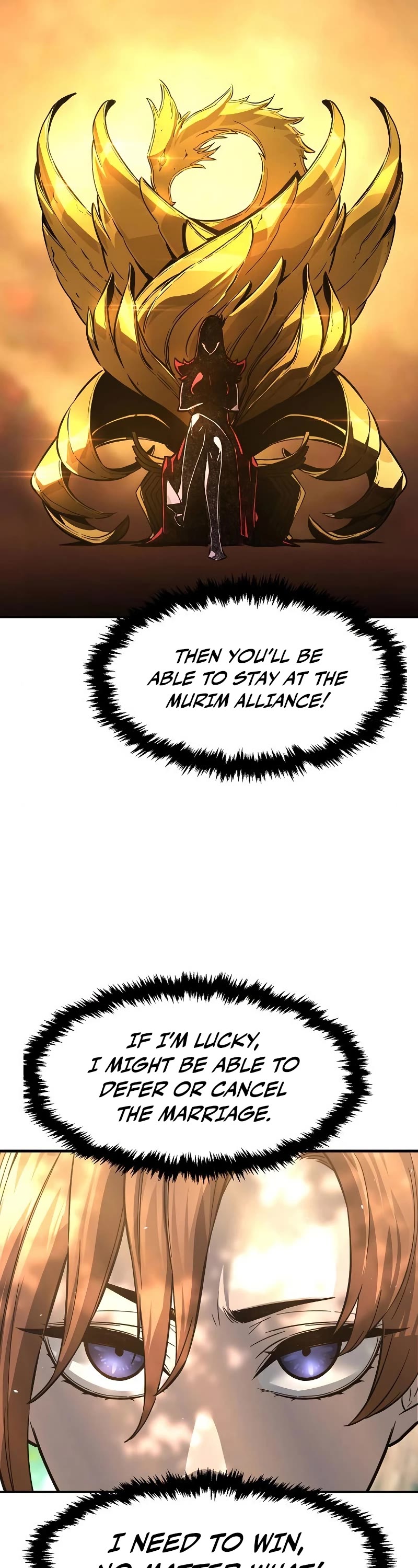 Absolute Sword Sense Chapter 57 page 13 - Chapter 57