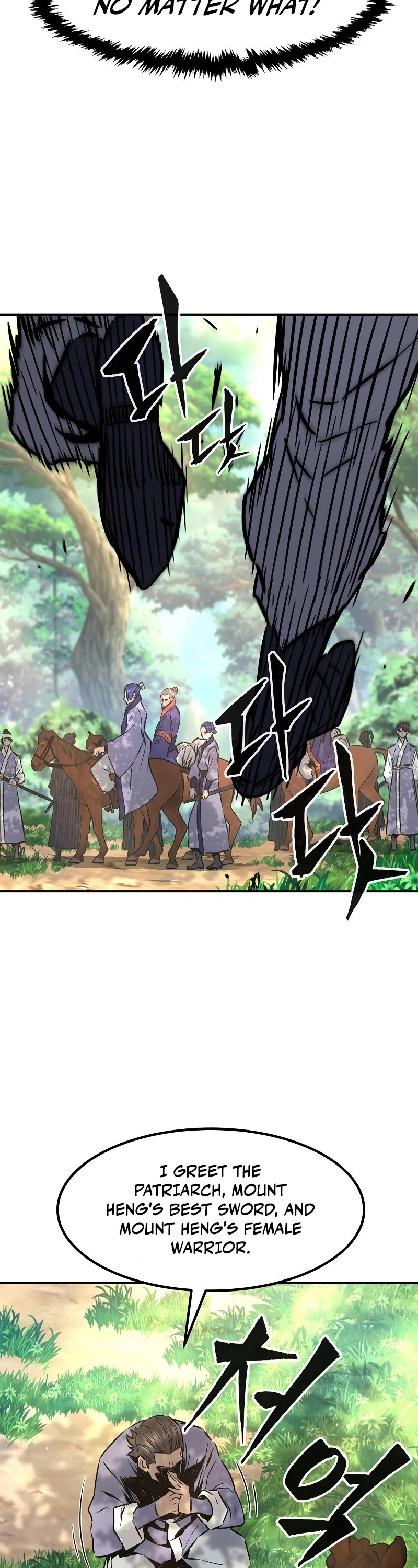 Absolute Sword Sense Chapter 57 page 14 - Chapter 57