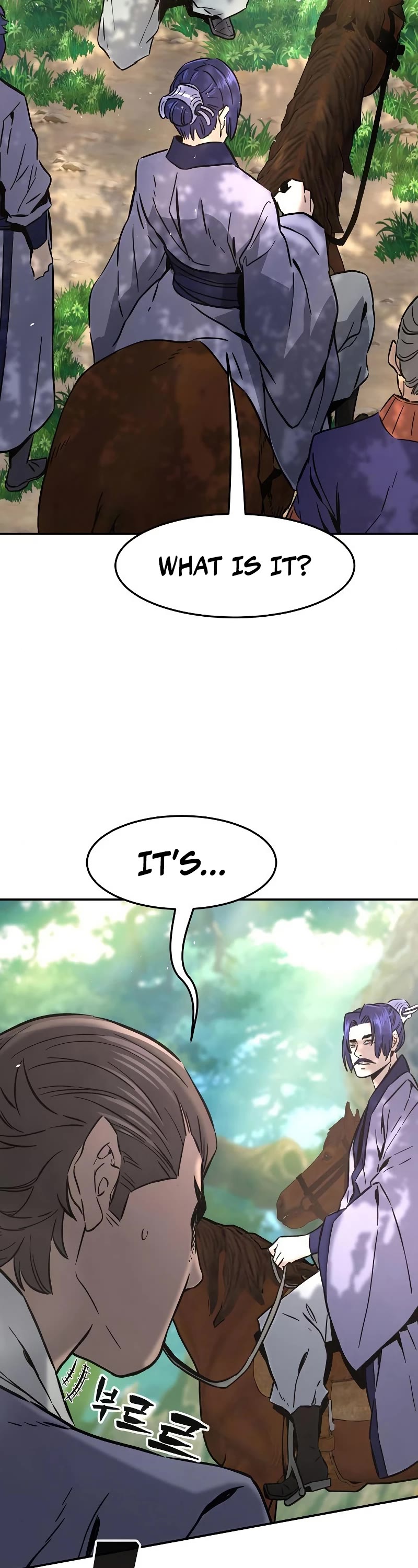 Absolute Sword Sense Chapter 57 page 15 - Chapter 57