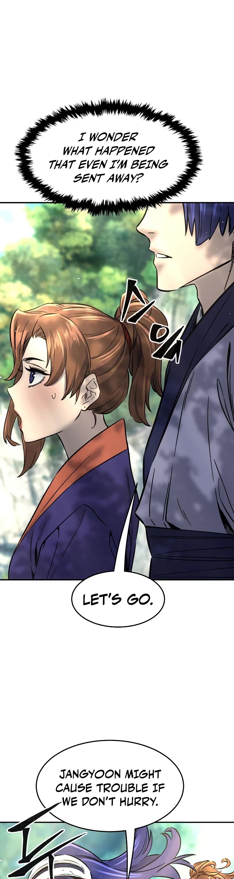Absolute Sword Sense Chapter 57 page 17 - Chapter 57