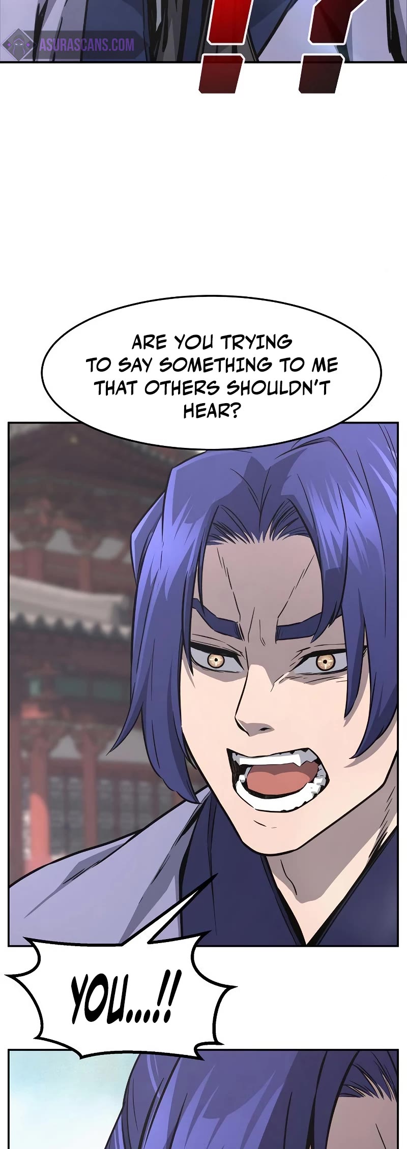 Absolute Sword Sense Chapter 57 page 35 - Chapter 57
