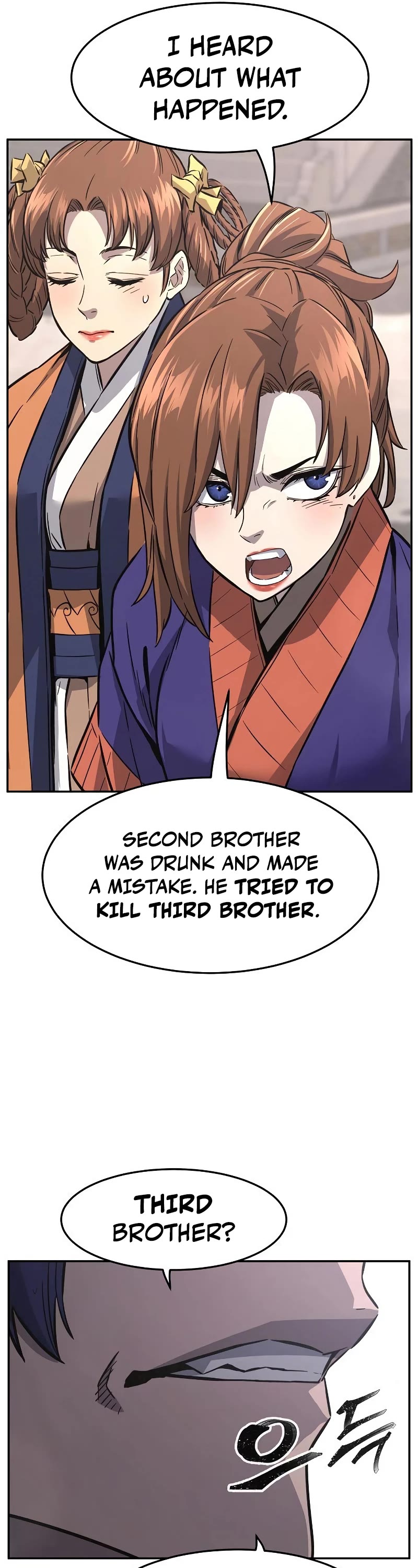 Absolute Sword Sense Chapter 57 page 42 - Chapter 57