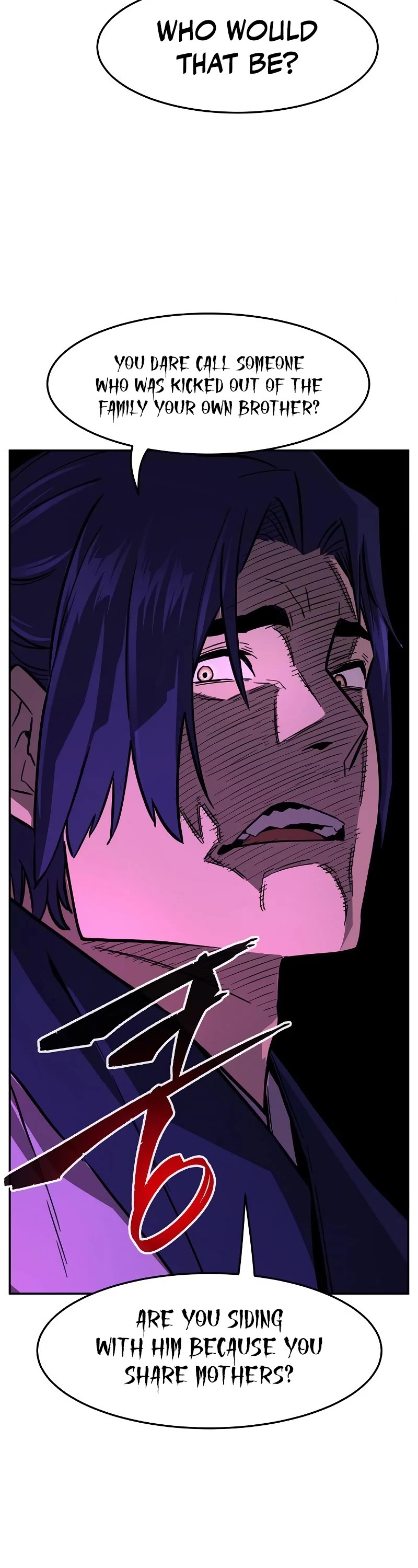 Absolute Sword Sense Chapter 57 page 43 - Chapter 57