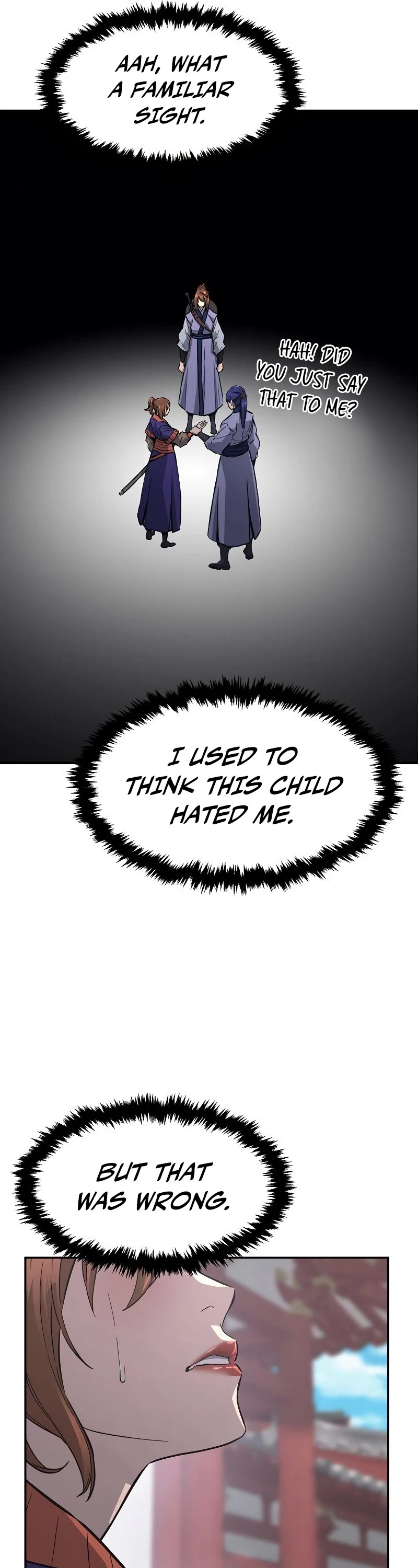 Absolute Sword Sense Chapter 57 page 47 - Chapter 57
