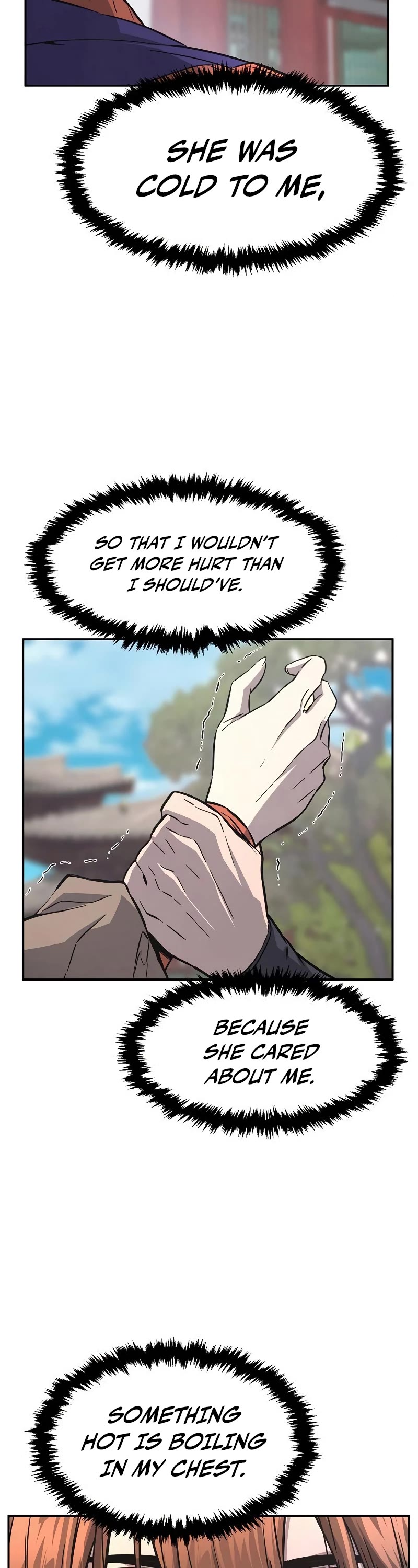 Absolute Sword Sense Chapter 57 page 48 - Chapter 57