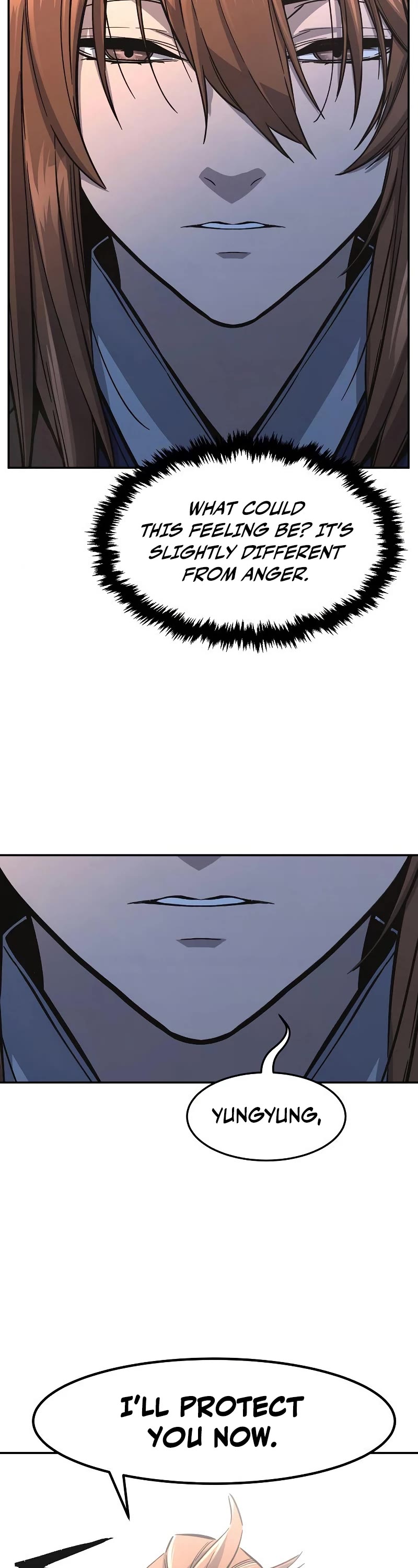 Absolute Sword Sense Chapter 57 page 49 - Chapter 57
