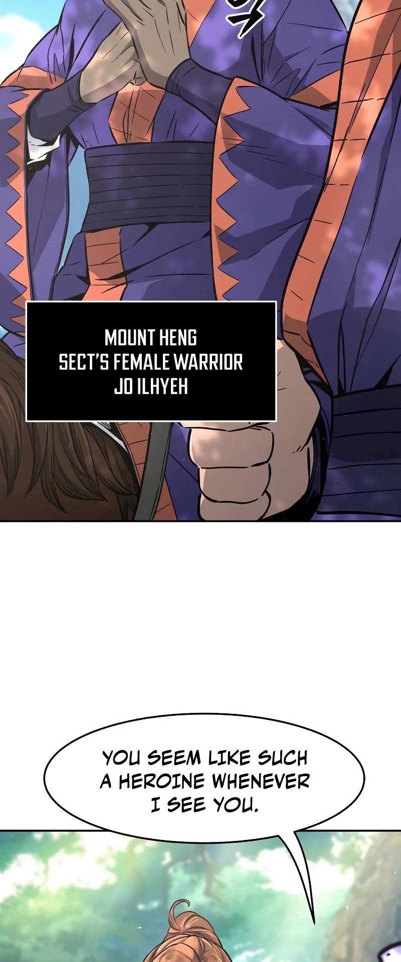 Absolute Sword Sense Chapter 57 page 5 - Chapter 57