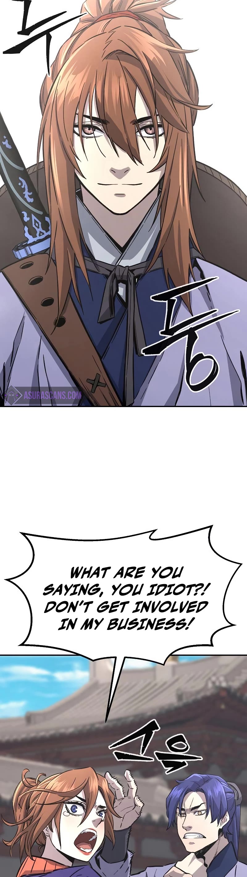 Absolute Sword Sense Chapter 57 page 50 - Chapter 57