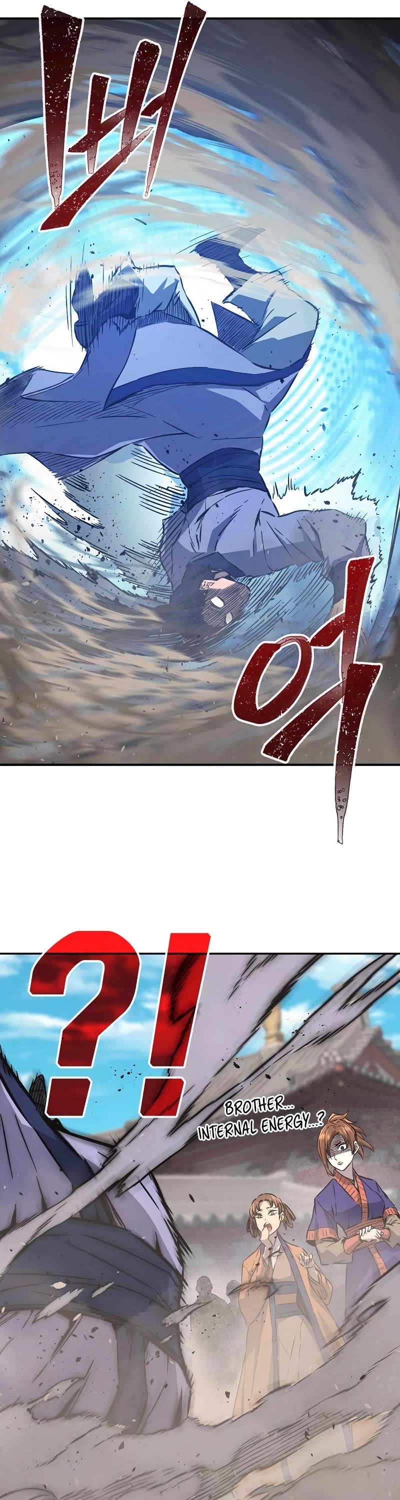 Absolute Sword Sense Chapter 57 page 52 - Chapter 57