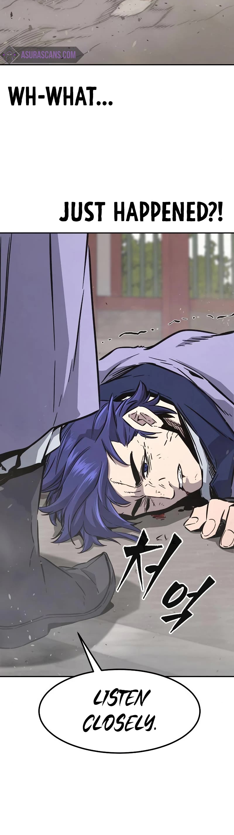Absolute Sword Sense Chapter 57 page 53 - Chapter 57