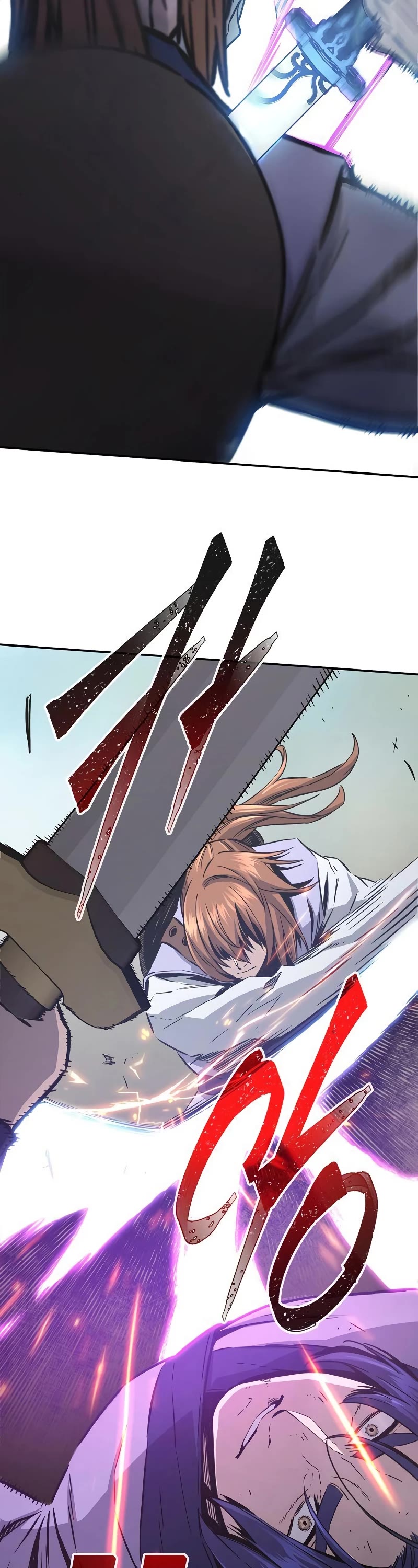 Absolute Sword Sense Chapter 58 page 10 - Chapter 58