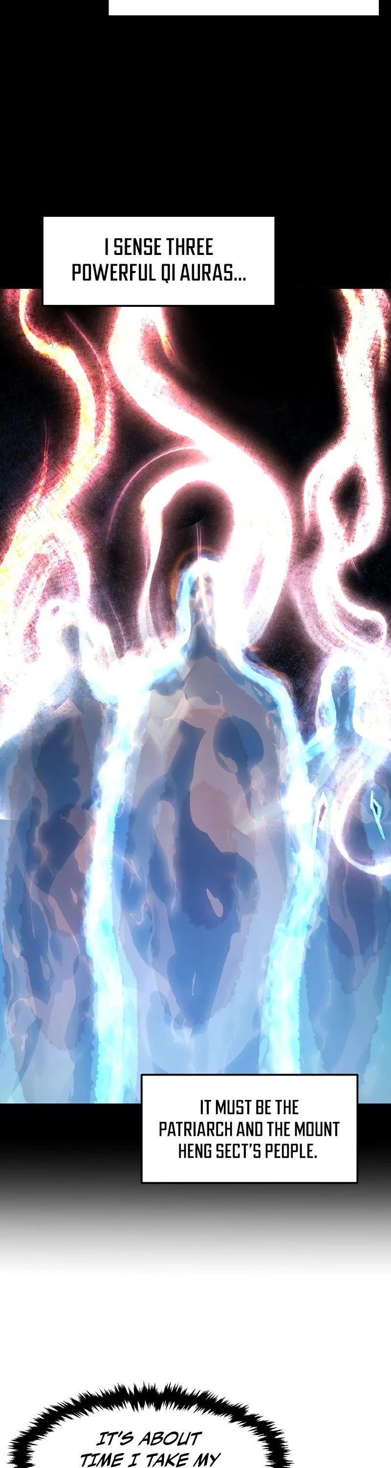 Absolute Sword Sense Chapter 58 page 19 - Chapter 58