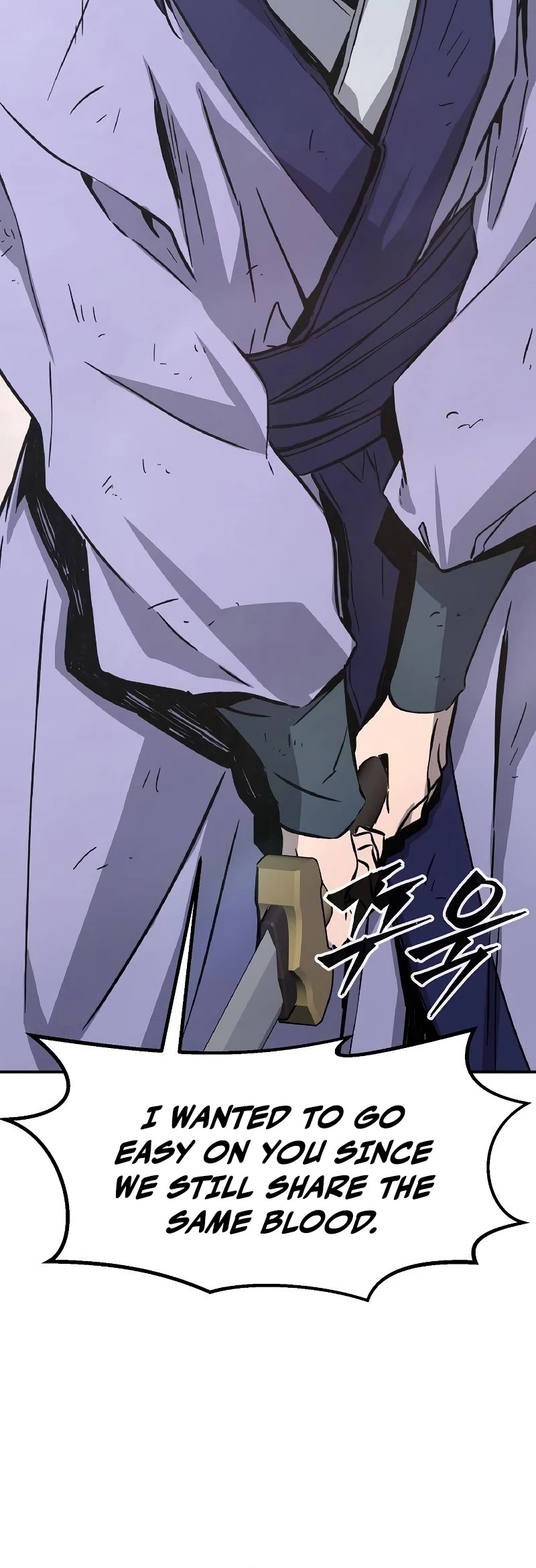 Absolute Sword Sense Chapter 58 page 21 - Chapter 58