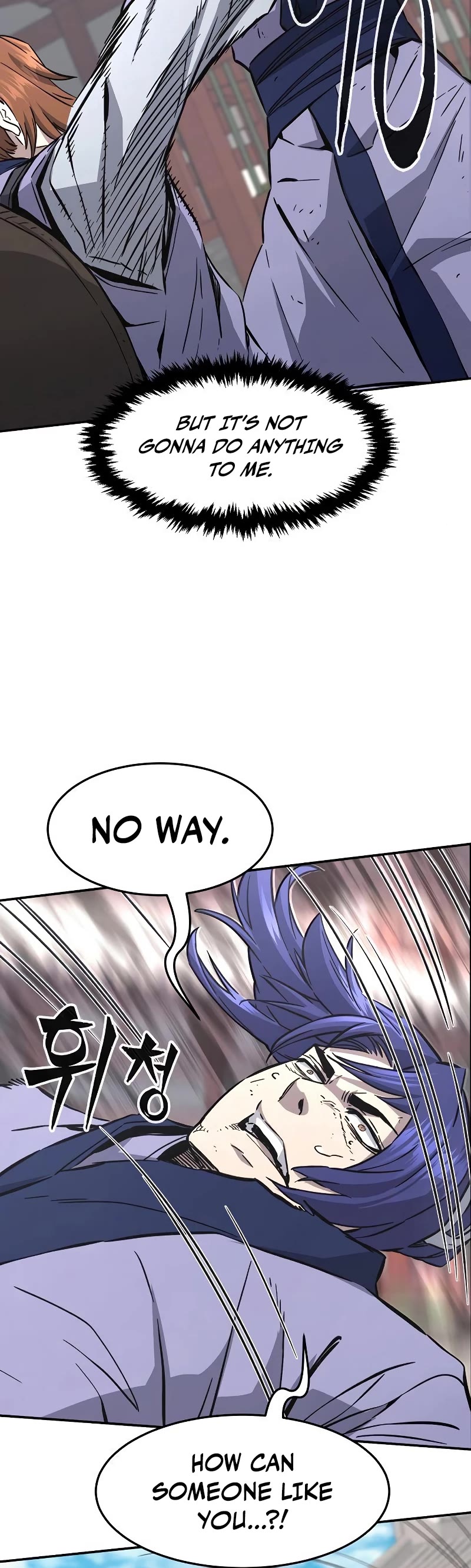 Absolute Sword Sense Chapter 58 page 26 - Chapter 58