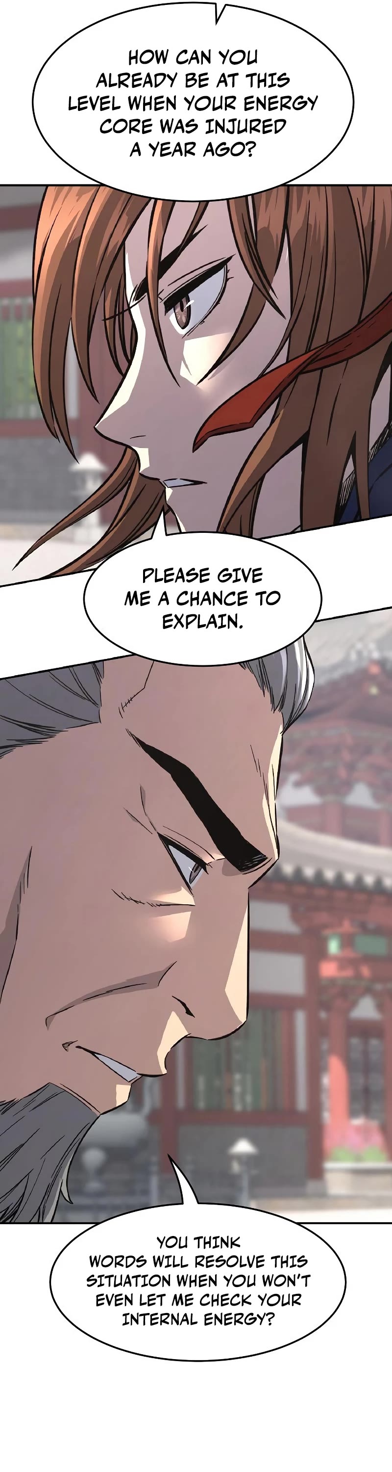 Absolute Sword Sense Chapter 58 page 42 - Chapter 58