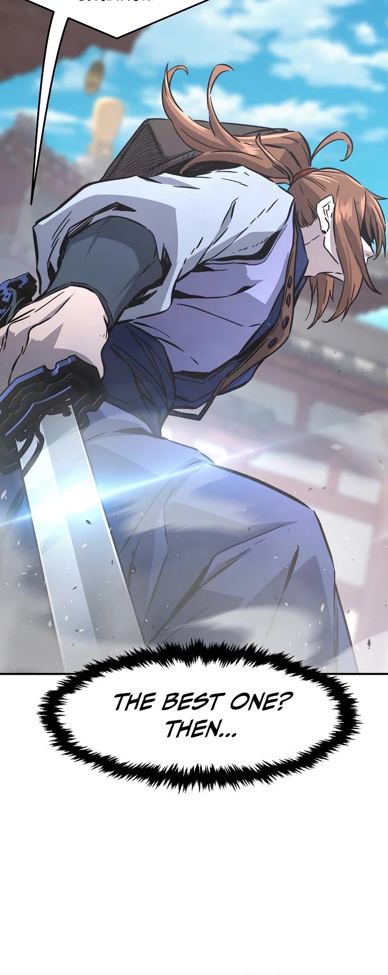 Absolute Sword Sense Chapter 58 page 46 - Chapter 58
