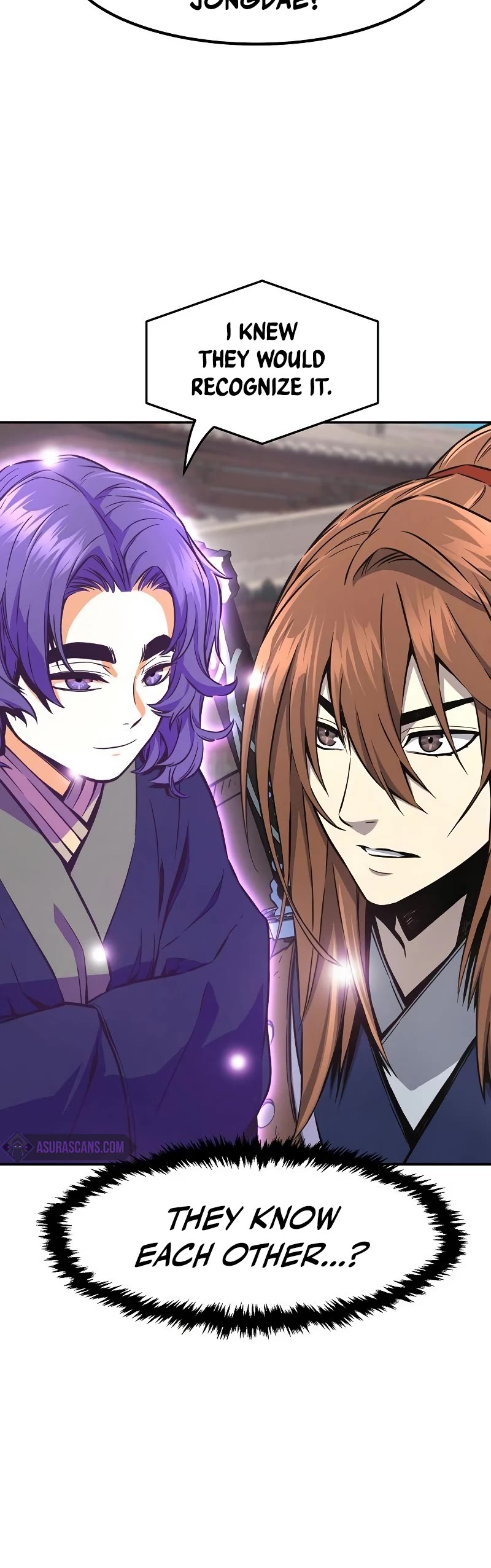 Absolute Sword Sense Chapter 58 page 51 - Chapter 58
