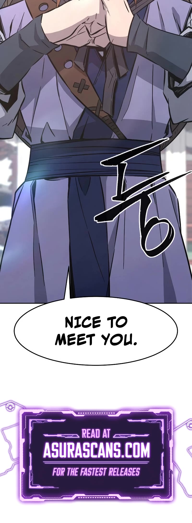 Absolute Sword Sense Chapter 58 page 55 - Chapter 58