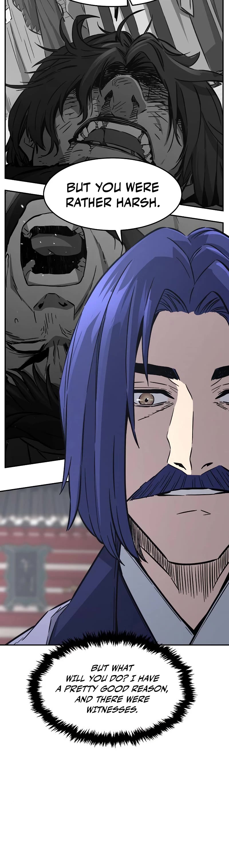 Absolute Sword Sense Chapter 59 page 16 - Chapter 59