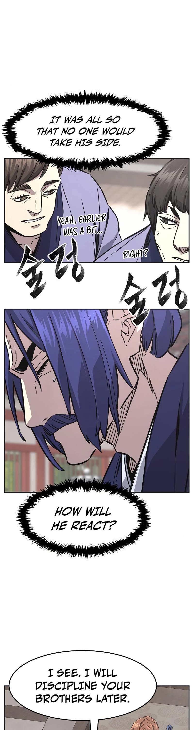 Absolute Sword Sense Chapter 59 page 18 - Chapter 59