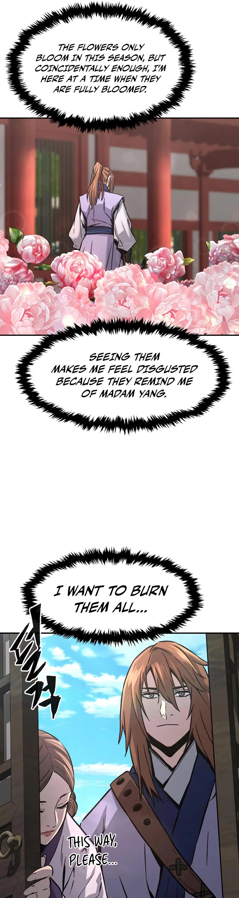 Absolute Sword Sense Chapter 59 page 37 - Chapter 59