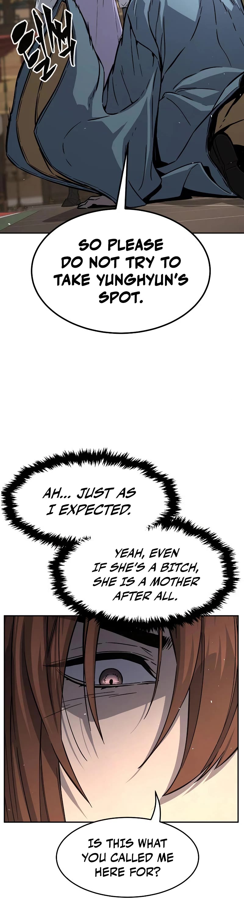 Absolute Sword Sense Chapter 59 page 42 - Chapter 59