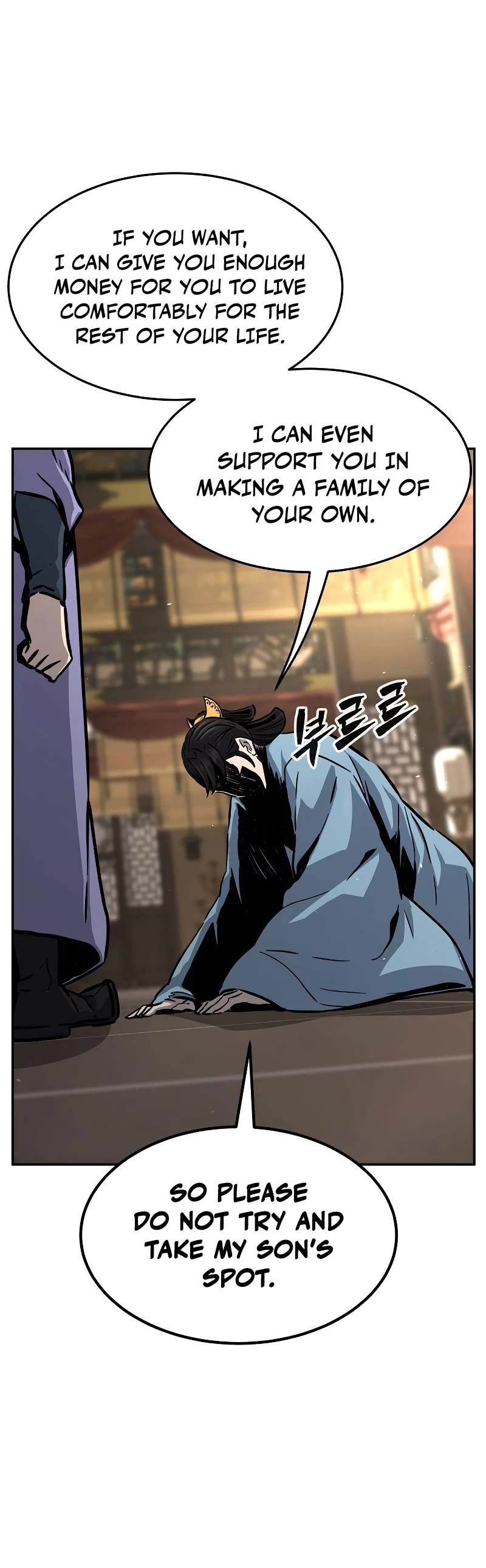 Absolute Sword Sense Chapter 59 page 44 - Chapter 59