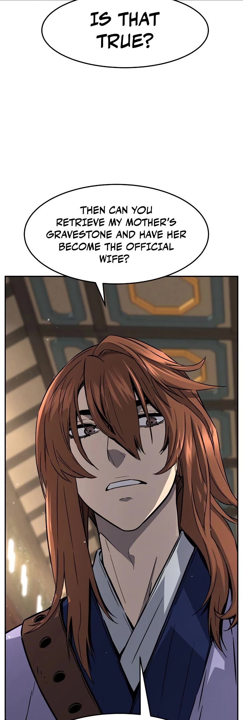 Absolute Sword Sense Chapter 59 page 47 - Chapter 59