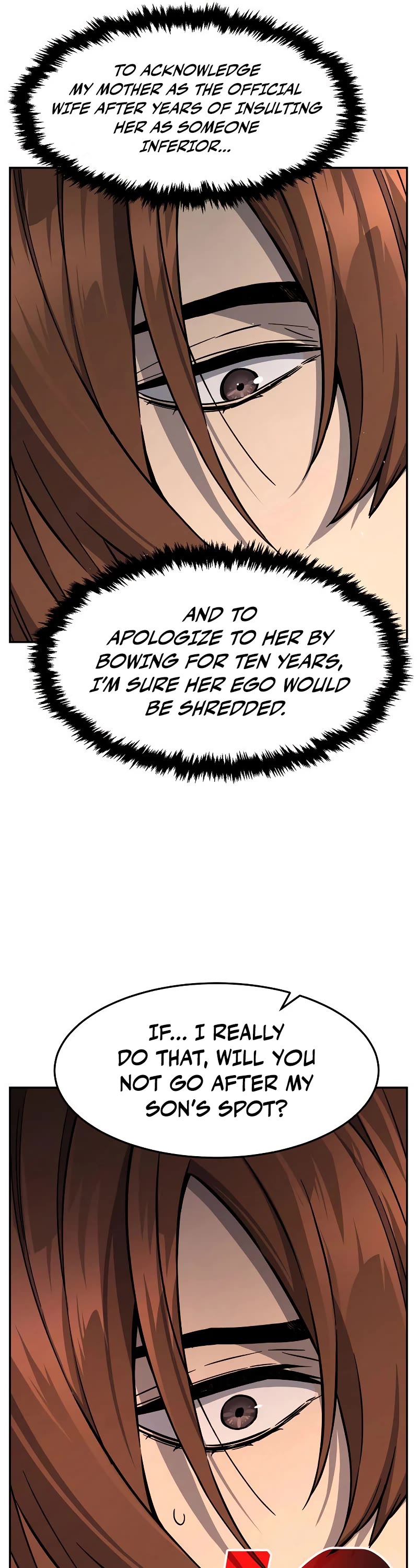 Absolute Sword Sense Chapter 59 page 49 - Chapter 59