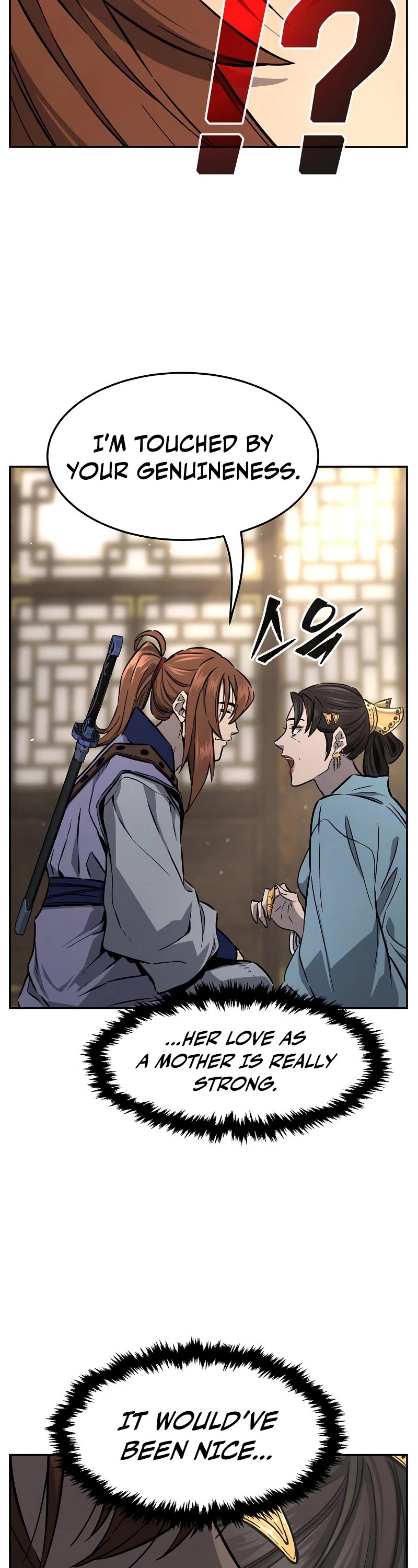 Absolute Sword Sense Chapter 59 page 50 - Chapter 59