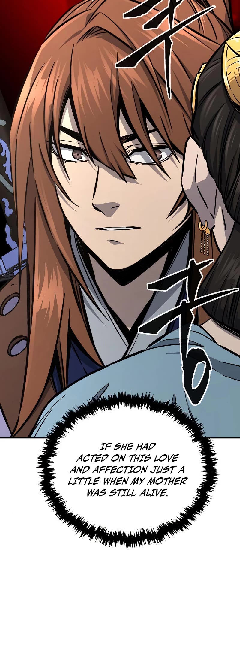 Absolute Sword Sense Chapter 59 page 52 - Chapter 59