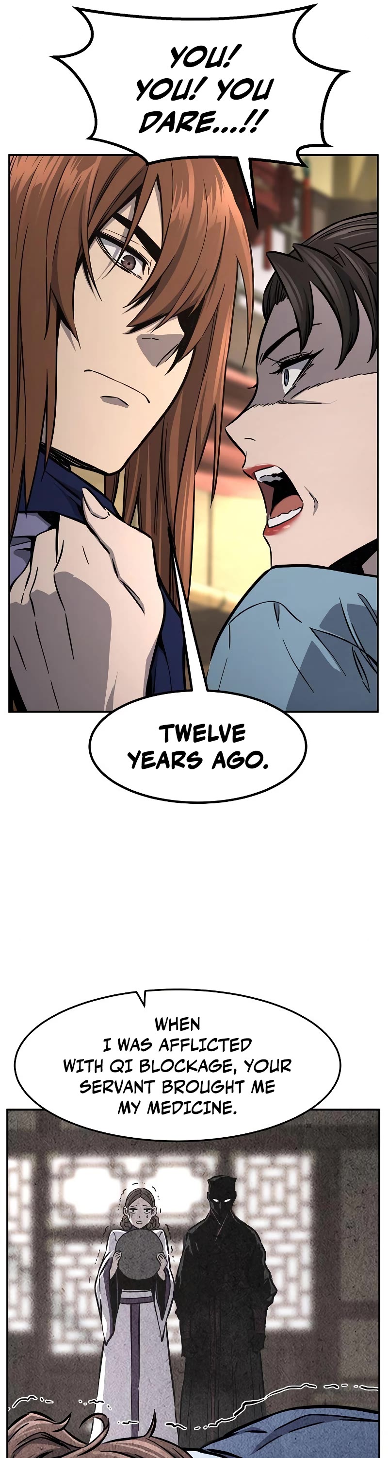 Absolute Sword Sense Chapter 59 page 53 - Chapter 59