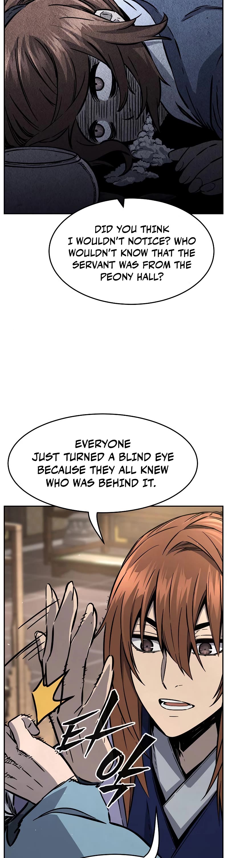 Absolute Sword Sense Chapter 59 page 54 - Chapter 59