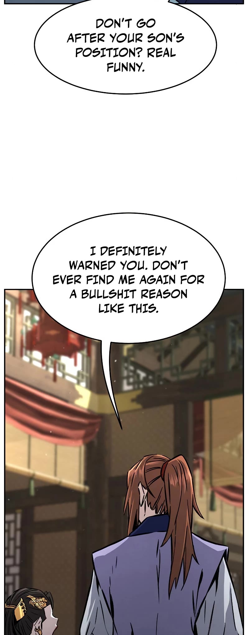 Absolute Sword Sense Chapter 59 page 55 - Chapter 59