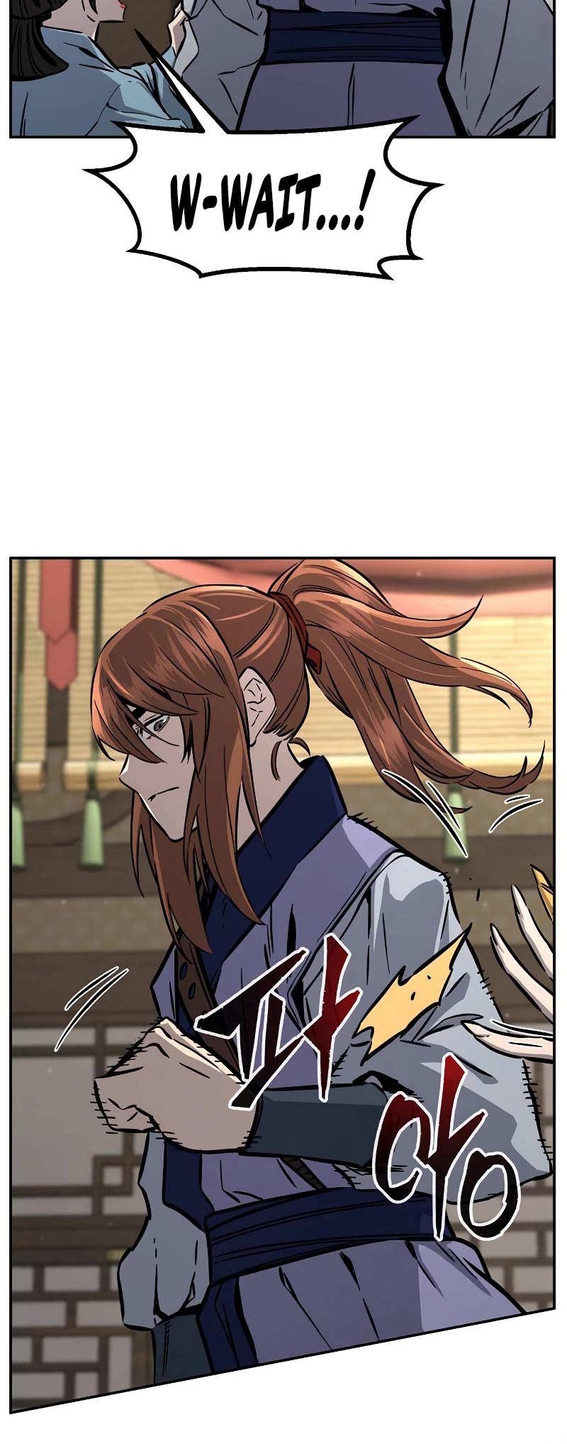 Absolute Sword Sense Chapter 59 page 56 - Chapter 59