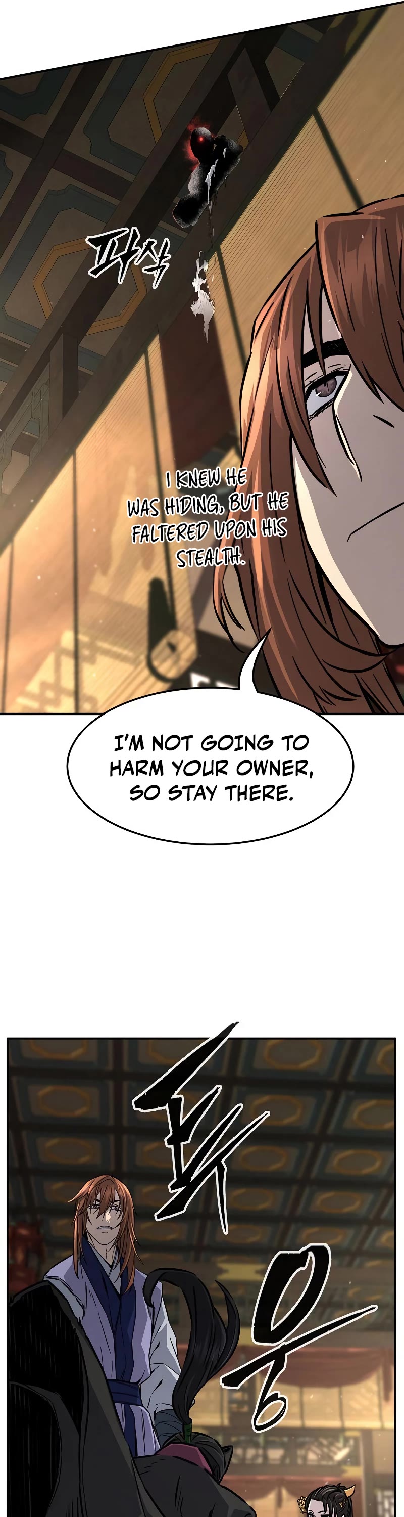 Absolute Sword Sense Chapter 59 page 57 - Chapter 59