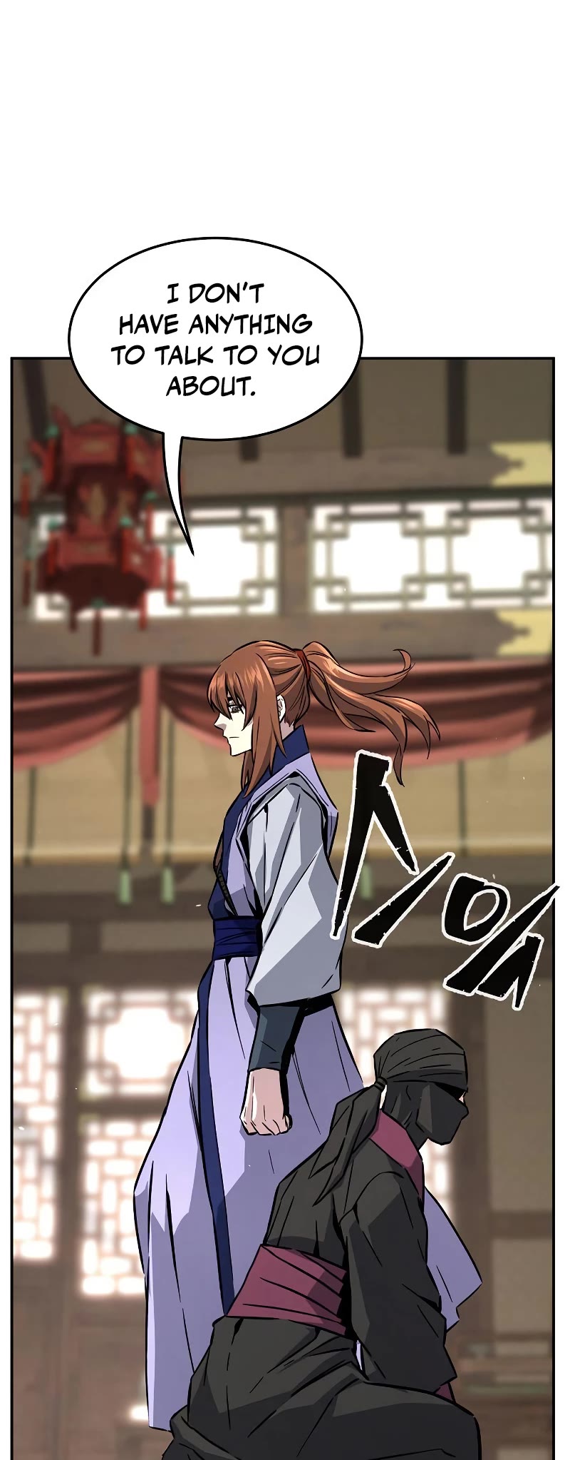 Absolute Sword Sense Chapter 59 page 59 - Chapter 59