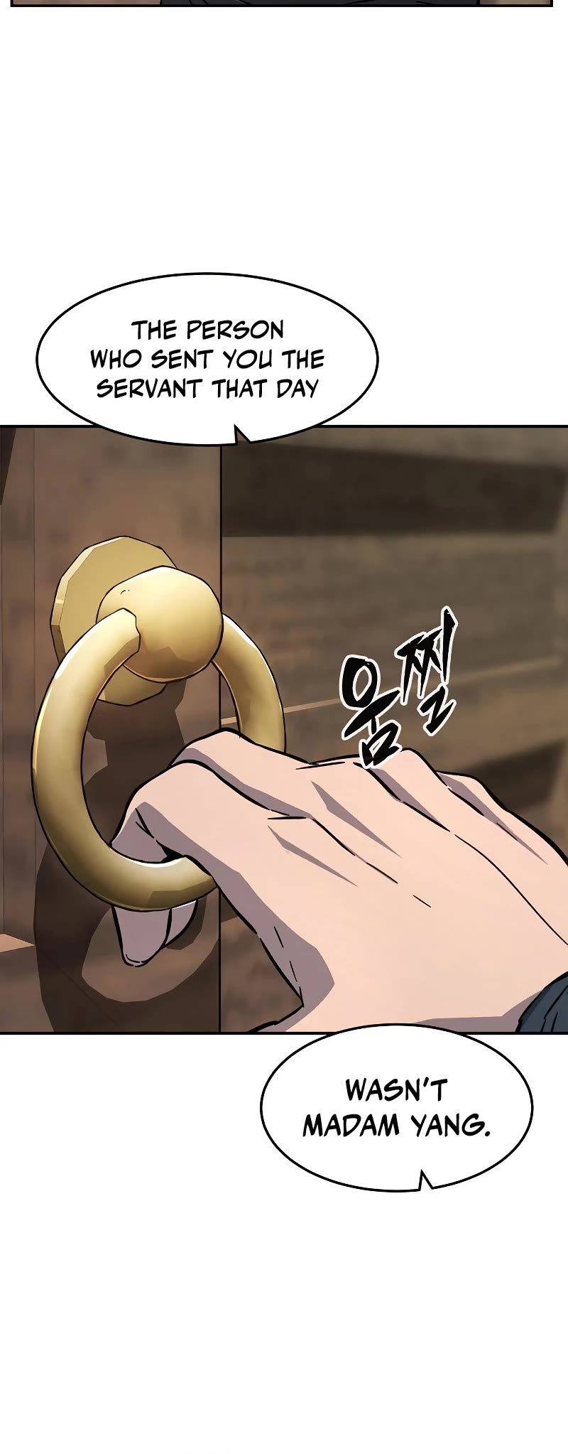 Absolute Sword Sense Chapter 59 page 60 - Chapter 59