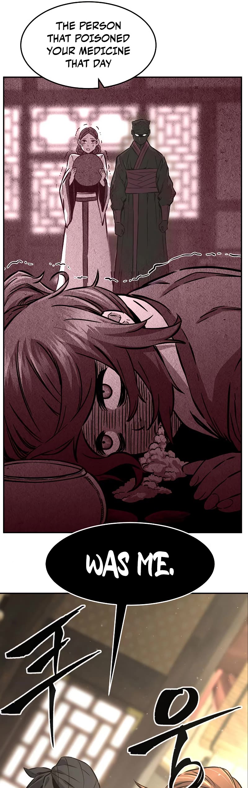 Absolute Sword Sense Chapter 59 page 61 - Chapter 59