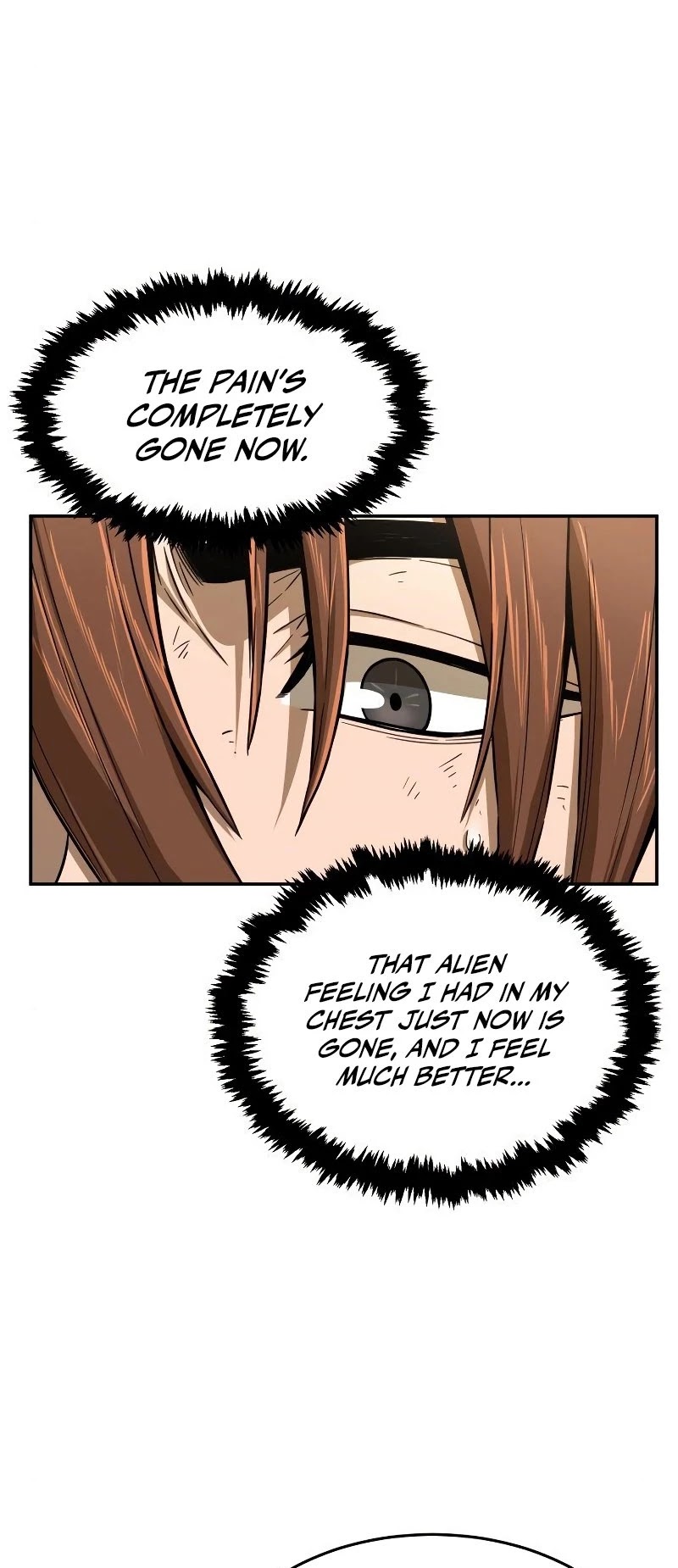 Absolute Sword Sense Chapter 6 page 15 - Chapter 6
