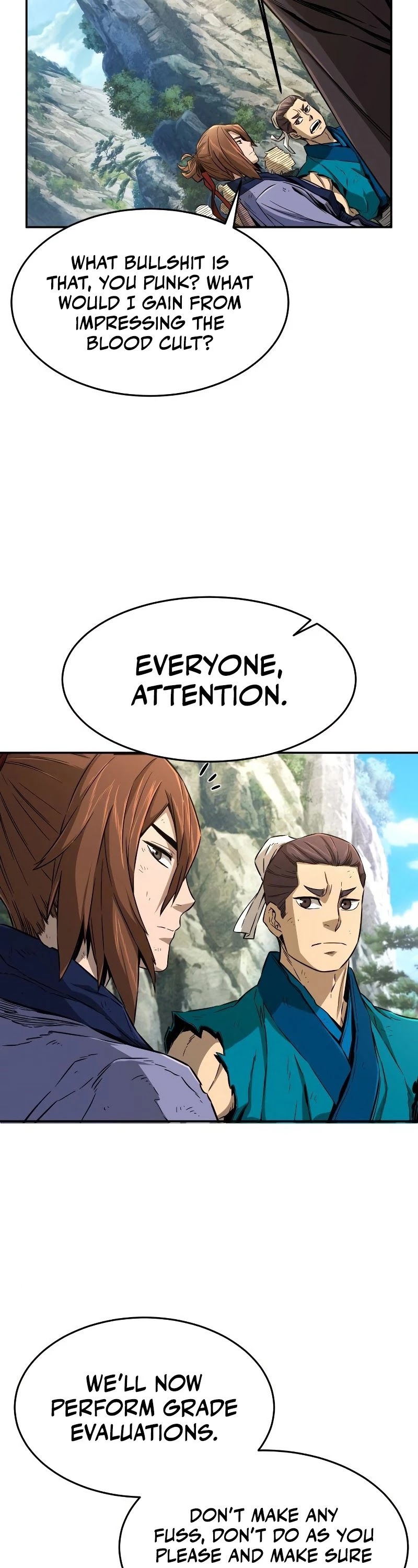Absolute Sword Sense Chapter 6 page 18 - Chapter 6
