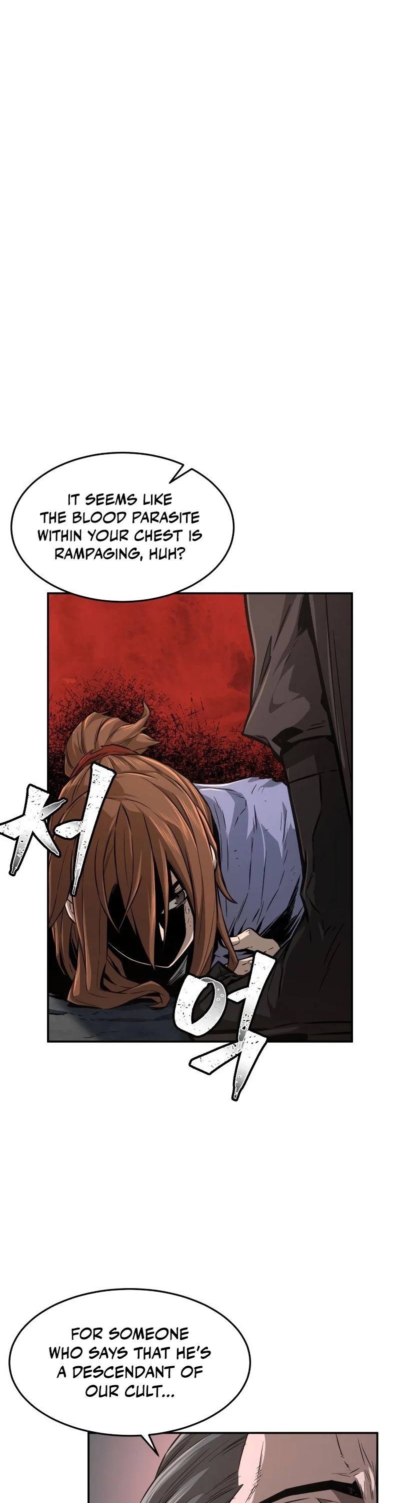 Absolute Sword Sense Chapter 6 page 2 - Chapter 6
