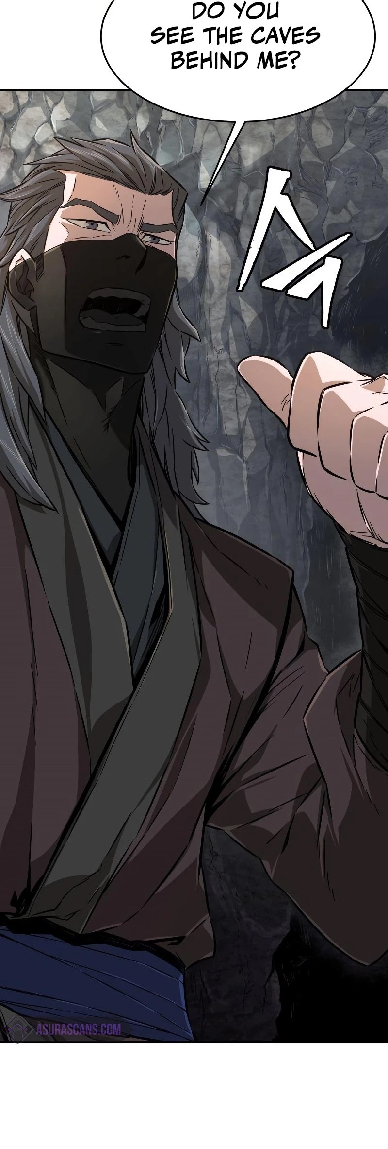 Absolute Sword Sense Chapter 6 page 20 - Chapter 6