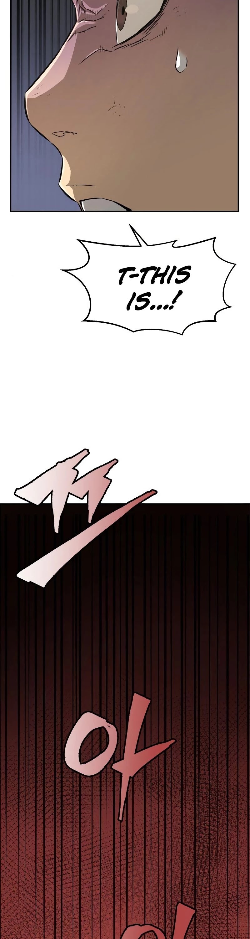 Absolute Sword Sense Chapter 6 page 29 - Chapter 6