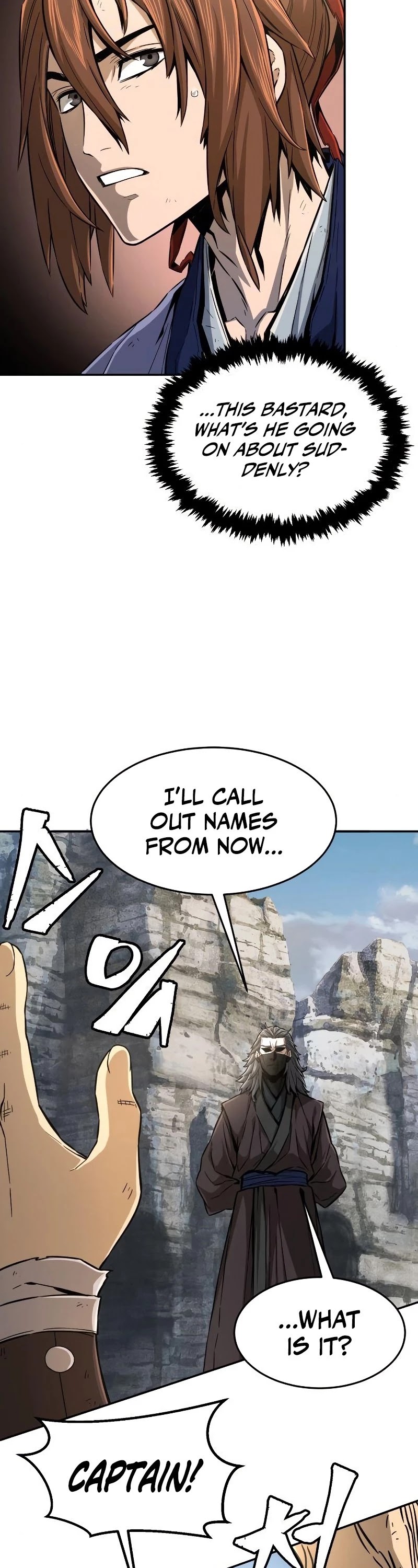 Absolute Sword Sense Chapter 6 page 38 - Chapter 6