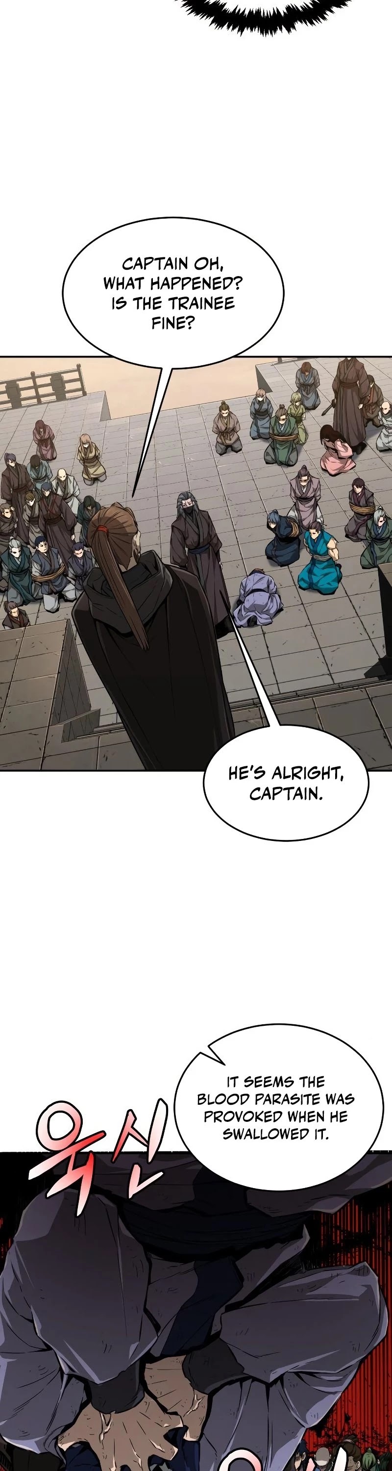 Absolute Sword Sense Chapter 6 page 4 - Chapter 6